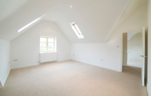 Low Dalby bedroom extension leads
