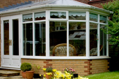 conservatories Low Dalby