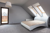Low Dalby bedroom extensions