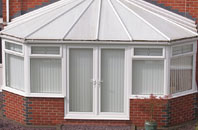 Low Dalby conservatory installation