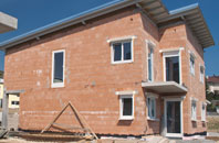 Low Dalby home extensions