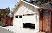 Low Dalby garage construction leads