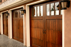Low Dalby garage extension quotes