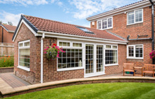 Low Dalby house extension leads