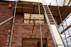 house extensions Low Dalby